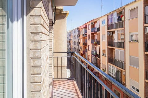 Your Stay in Zaragoza