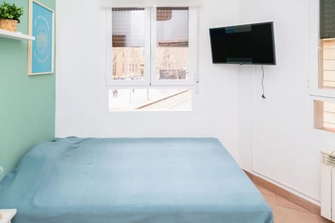 Your home in Zaragoza
