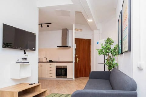Your home in Zaragoza