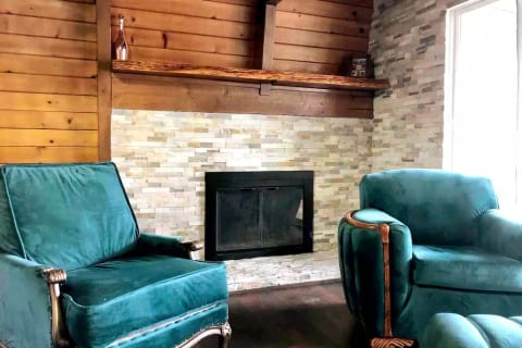 Gold Mountain Haven - Big Bear