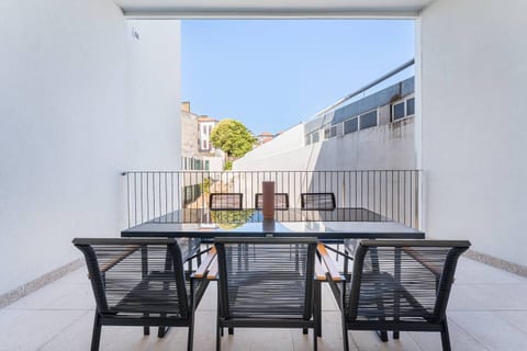 Urban Oasis | Spacious Suit by Campo 24 Agosto