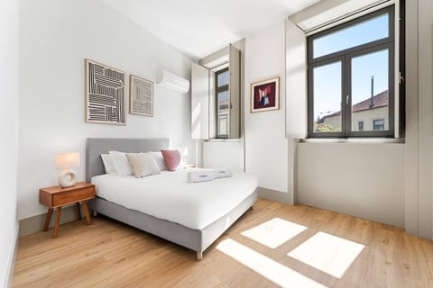 Urban Oasis | Spacious Suit by Campo 24 Agosto