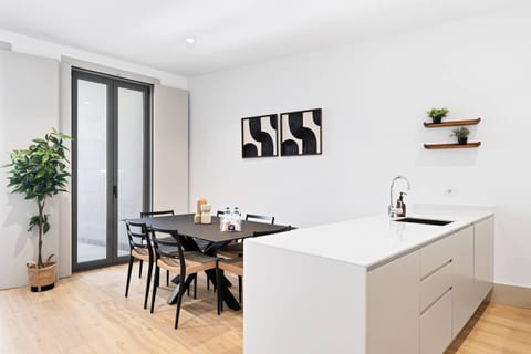 Urban Oasis | Spacious Suit by Campo 24 Agosto