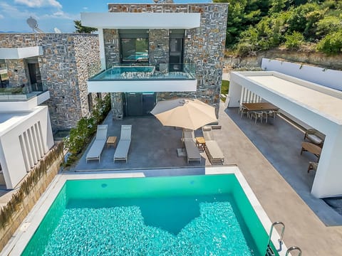 Filia Villa Pefkochori image 2