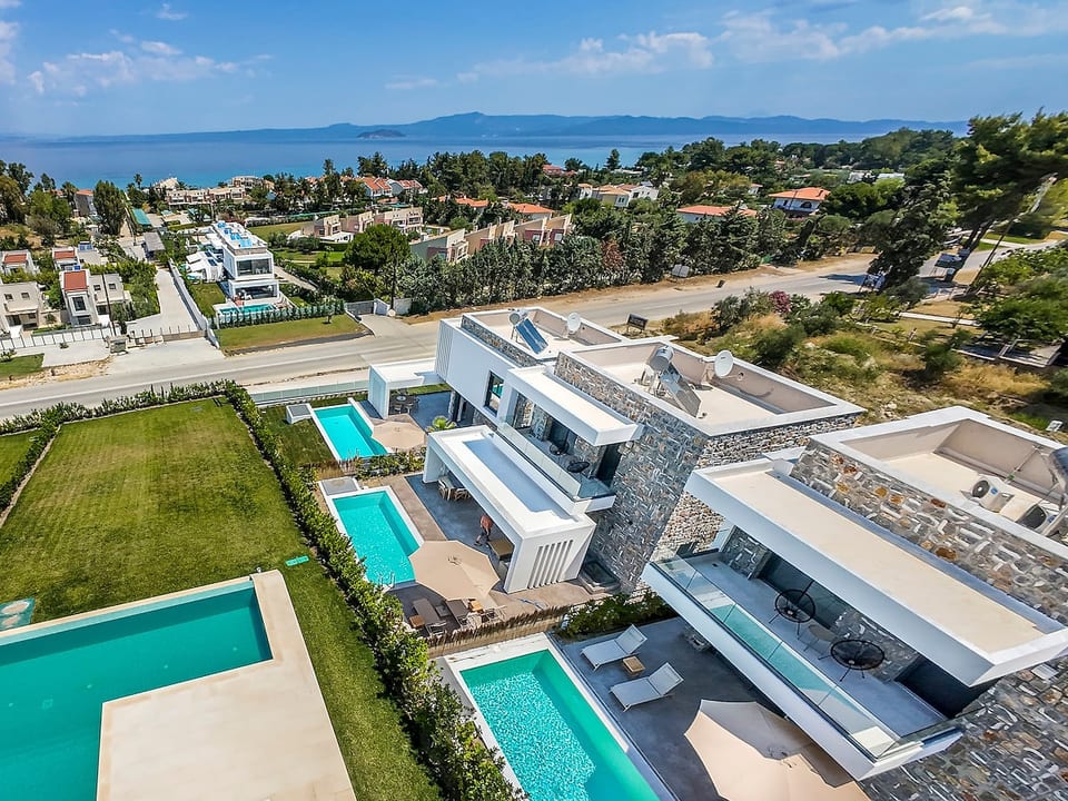 Filia Villa Pefkochori image 1
