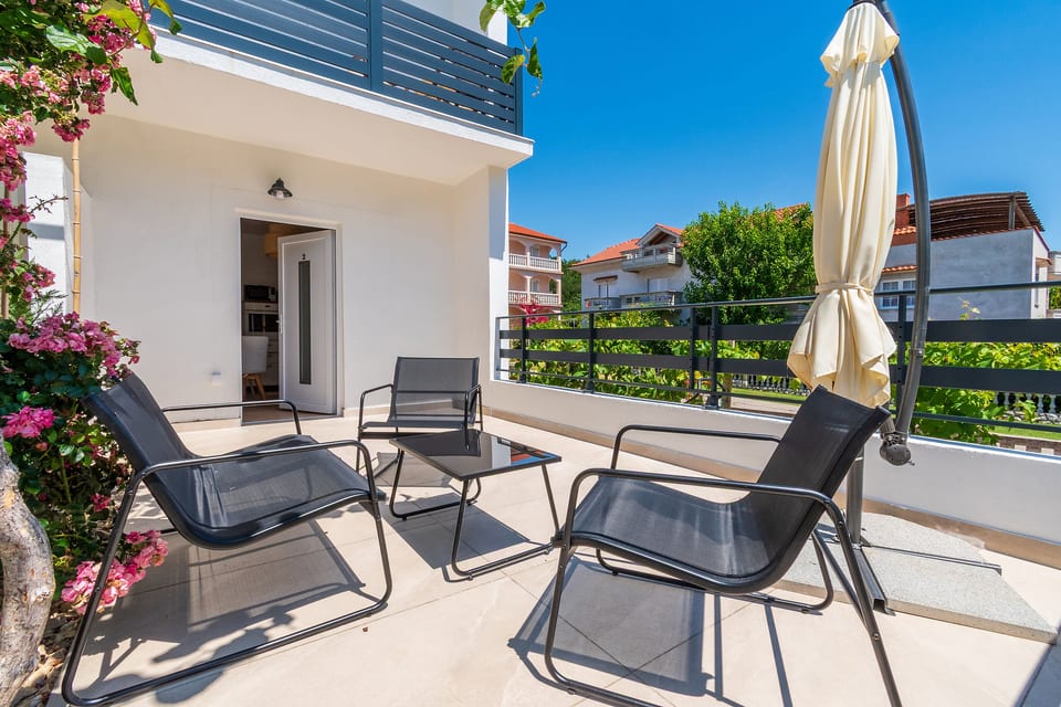 Apartments Ian - Unit 378898-13 - Croatia