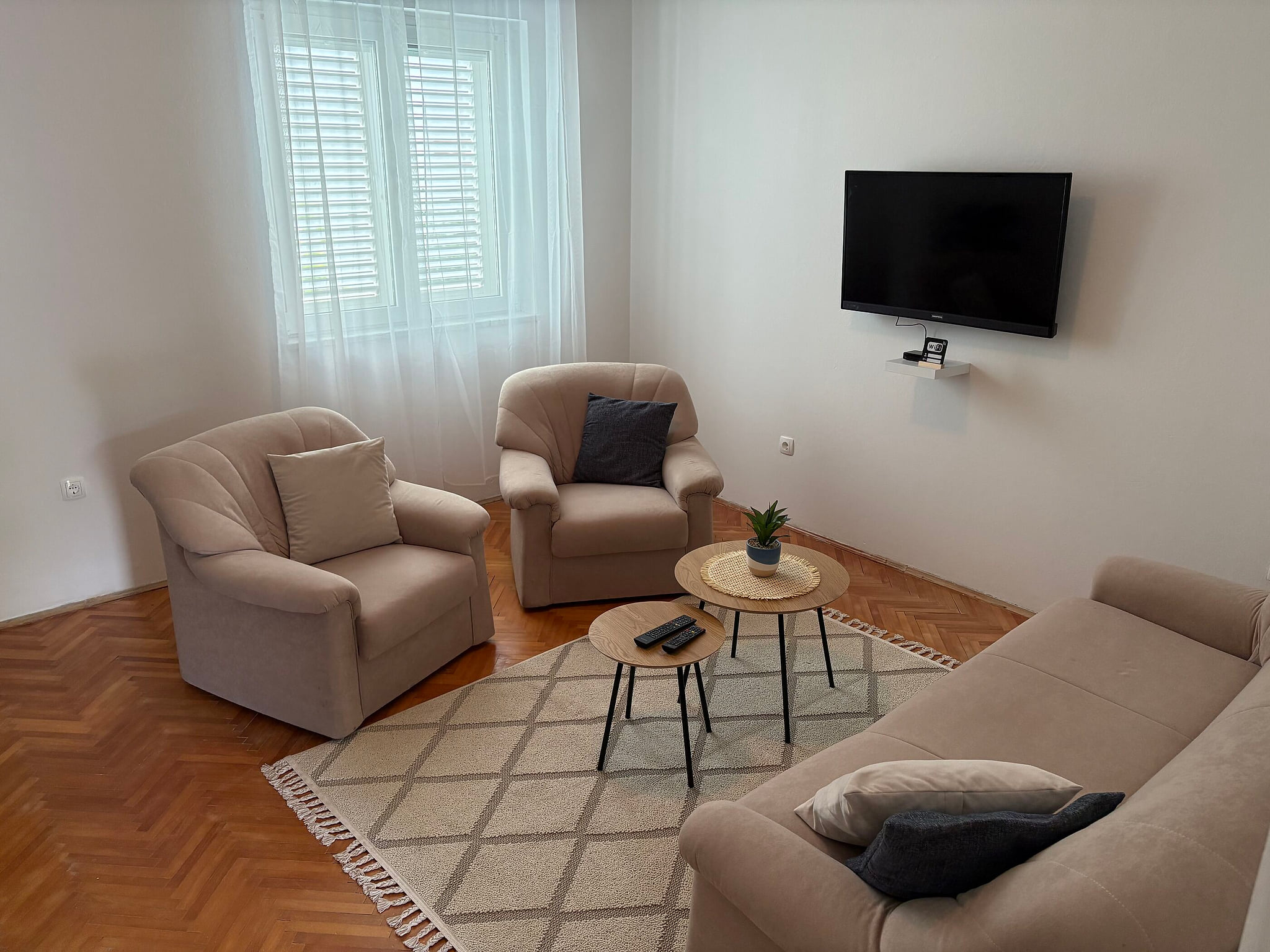Apartment Lucija - Unit 378909-13
