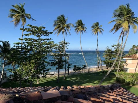 Villa Paraiso at Dorado Beach