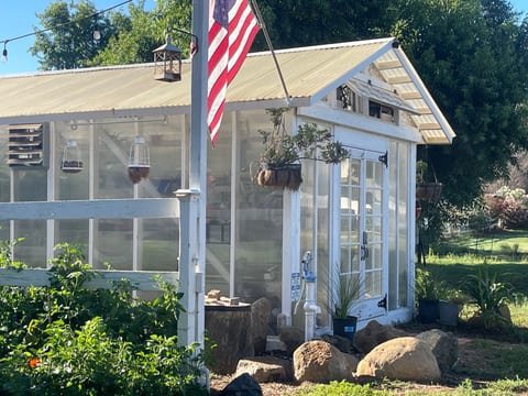 Greenhouse