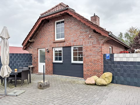 Ferienhuuske Boden