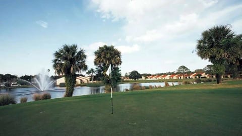 Orange Lake Resort West Village, Kissimmee, FL