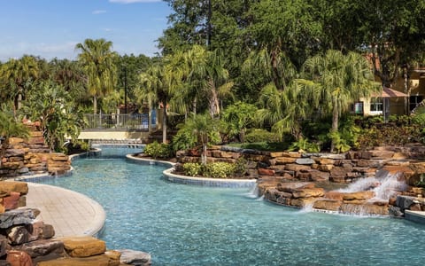 Orange Lake Resort West Village, Kissimmee, FL