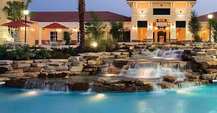 Orange Lake Resort West Village, Kissimmee, FL
