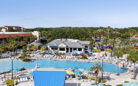 Orange Lake Resort West Village, Kissimmee, FL