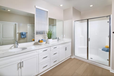 Spacious & Welcoming Family Home in Eastvale