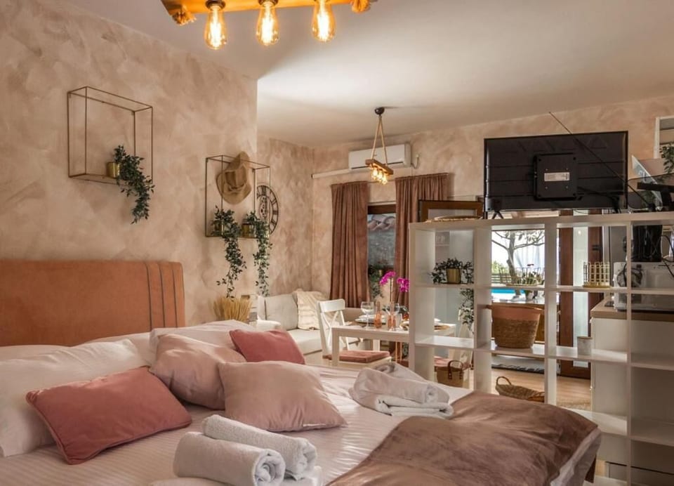 Apartment Elda Piccola Casa - Unit 378884-13 - Croatia