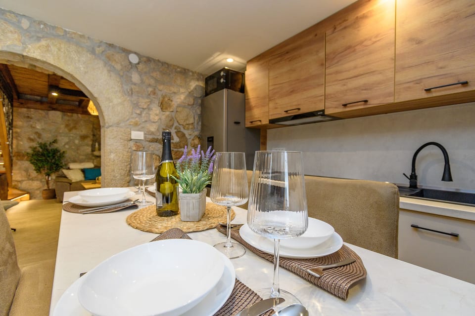 House Villa Lara - Unit 378910-13 - Croatia