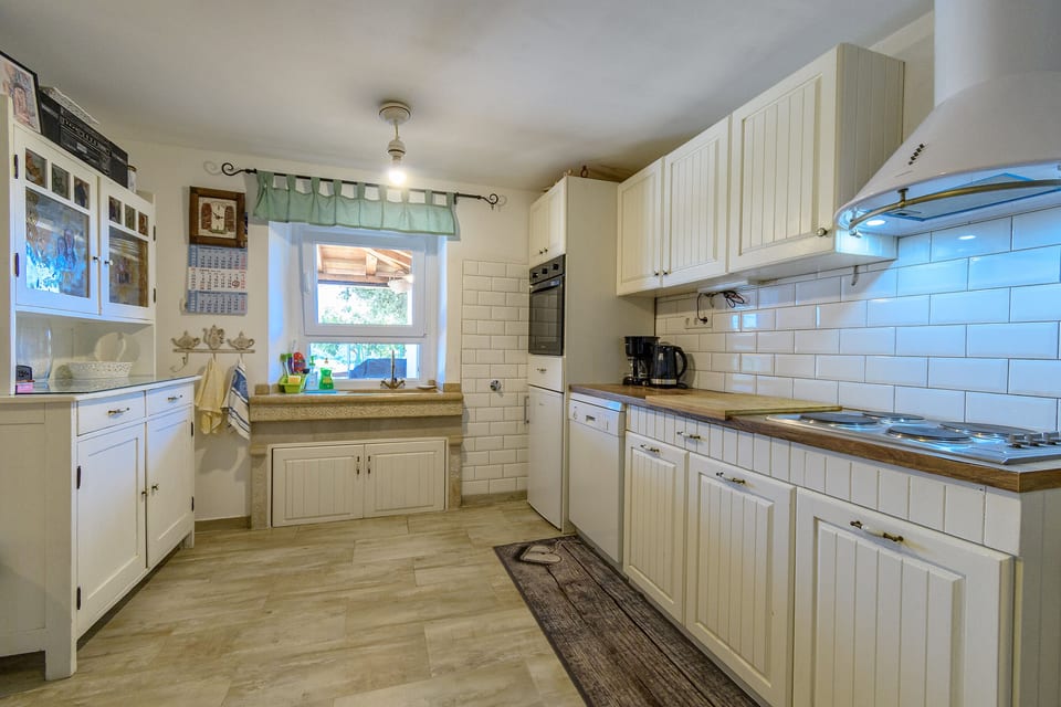 House Vila Ana - Unit 378911-13 - Croatia