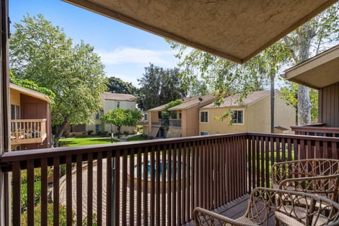 Cozy 2-bedroom in Central SD