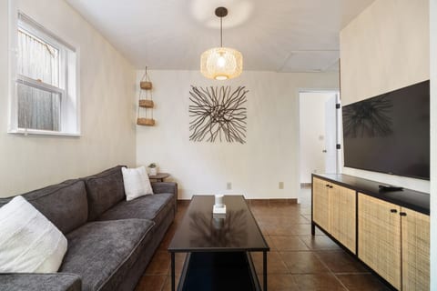 * Downtown Gem | Near Petco, Dining & Fun Spots *