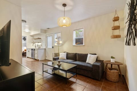 * Downtown Gem | Near Petco, Dining & Fun Spots *