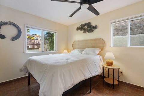 * Downtown Gem | Near Petco, Dining & Fun Spots *