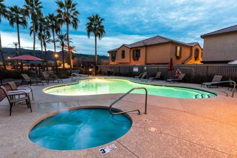 Luxury Mountain Escape | Pools & Hot Tub