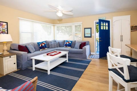 Beach House | 150ft from beach & 3 parking spots!