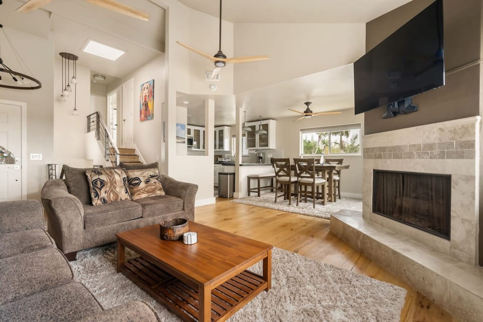 *New* Cozy Leucadia Beach House with Parking! - Encinitas