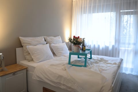 Apartment MARGO/ Апартамент МАРГО