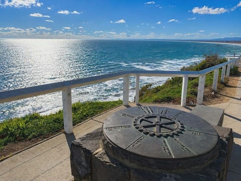 Olivers Hill Lookout