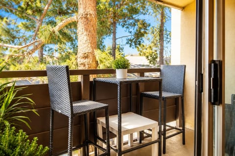 Studio Apartment with Pool in the Heart of MissionValley