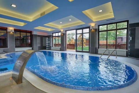 Family Suite in 5* Luxury vintage Mansion