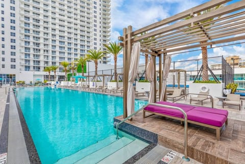 Panoramic Luxury Getaway by StayToday