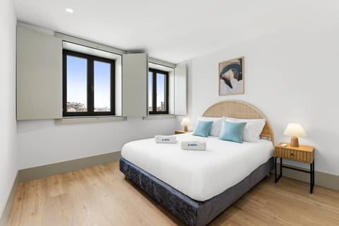 Santos Porto Heritage | City Center