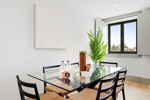 Santos Porto Heritage | City Center
