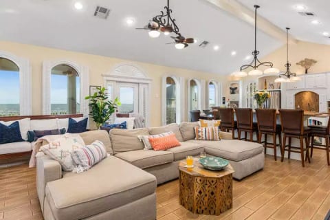 New! Summer Lovin! 3/3 Sleeps 12 Awesome Views Wow