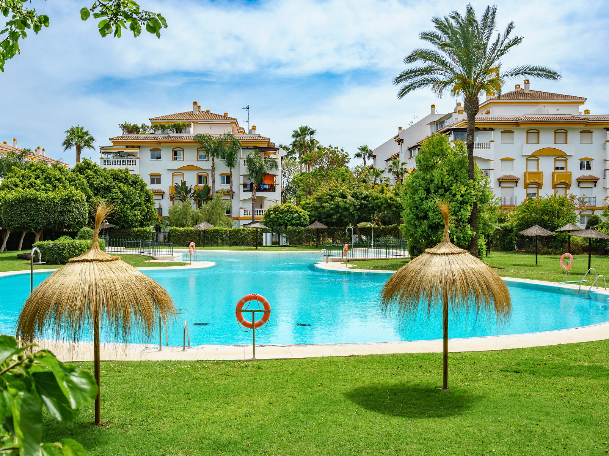 Pool Outdoor
