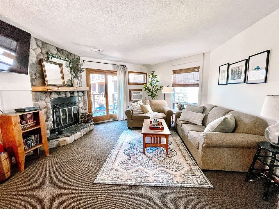 The Aspen Cottage - Lutsen