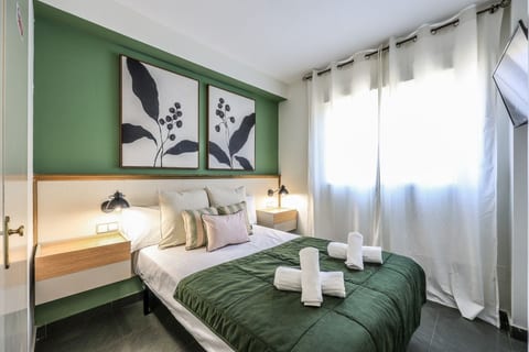 UP Hotel Velilla - Double room