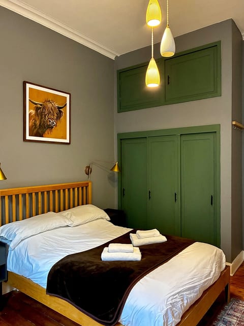 Cosy Flat near Edinburgh Centre image 5
