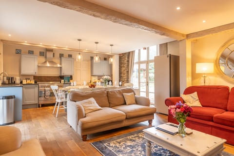 Dollys Barn - Ilfracombe (Near Woolacombe)