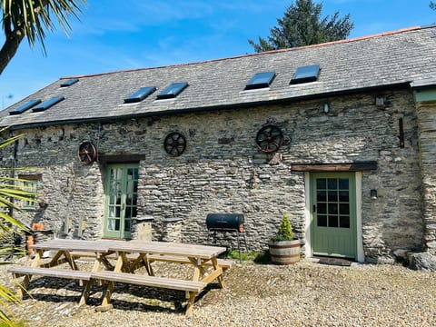 Dollys Barn - Ilfracombe (Near Woolacombe)