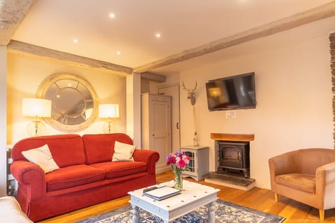 Dollys Barn - Ilfracombe (Near Woolacombe)