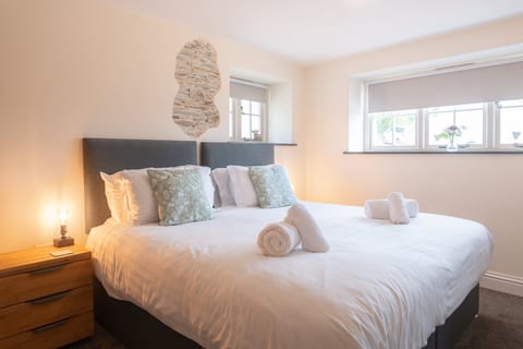 Poppys Barn - Ilfracombe (Near Woolacombe)