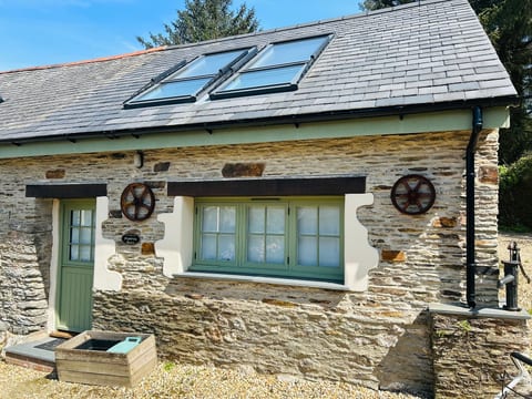 Poppys Barn - Ilfracombe (Near Woolacombe)