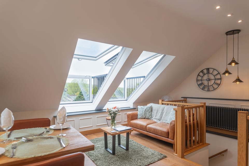 Poppys Barn - Ilfracombe (Near Woolacombe) - Ilfracombe