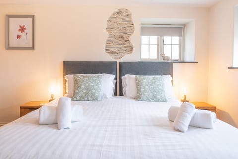 Poppys Barn - Ilfracombe (Near Woolacombe)