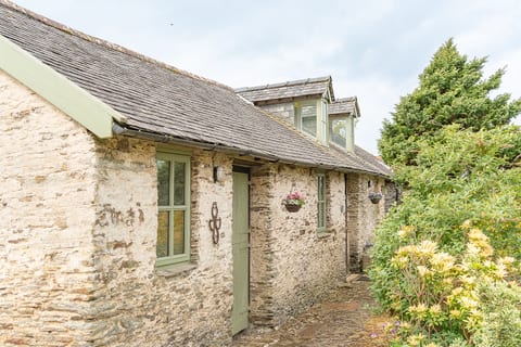 Aggie's Cottage - Ilfracombe (Near Woolacombe)