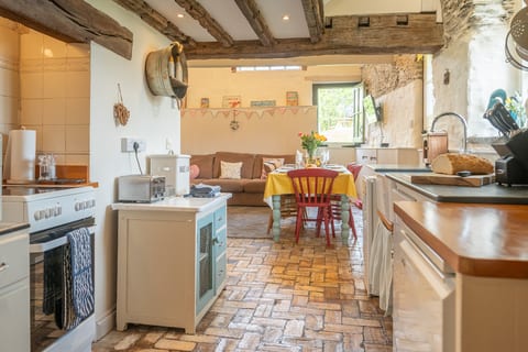 Aggie's Cottage - Ilfracombe (Near Woolacombe)